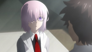 Fate/Grand Order: Moonlight/Lostroom